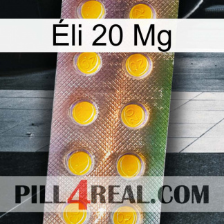 Éli 20 Mg new11